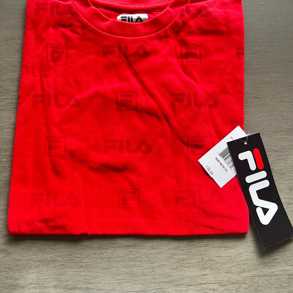 Fila - Picture 9 of 11